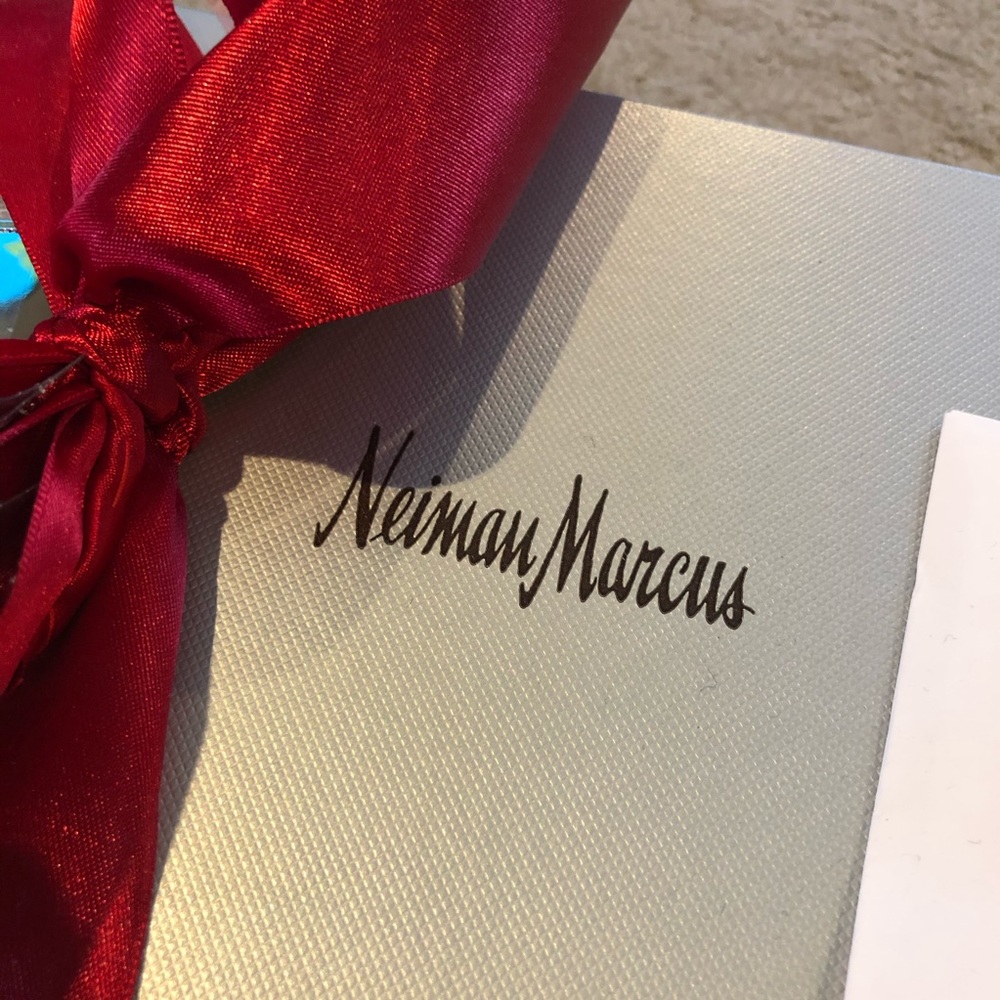 Authentic Neiman Marcus Gift Boxes - image 3